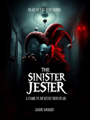 cover image of The Sinister Jester